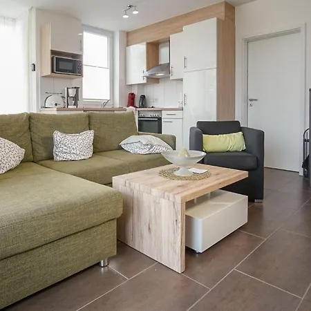 Strandpark-grossenbrode-haus-kuestenzauber-wohnung-15-kaeptns-kajuete Apartmán