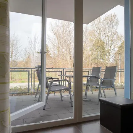 Strandpark-grossenbrode-haus-kuestenzauber-wohnung-15-kaeptns-kajuete *